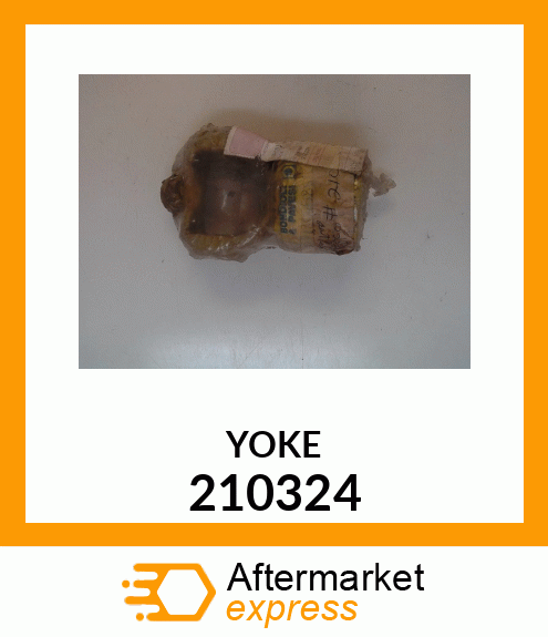 YOKE 210324