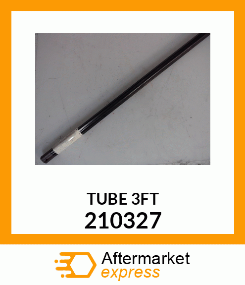 TUBE_3FT 210327