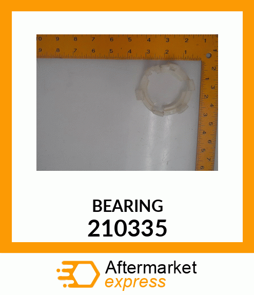 BEARING 210335