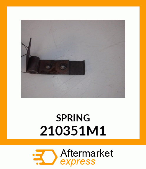 SPRING 210351M1