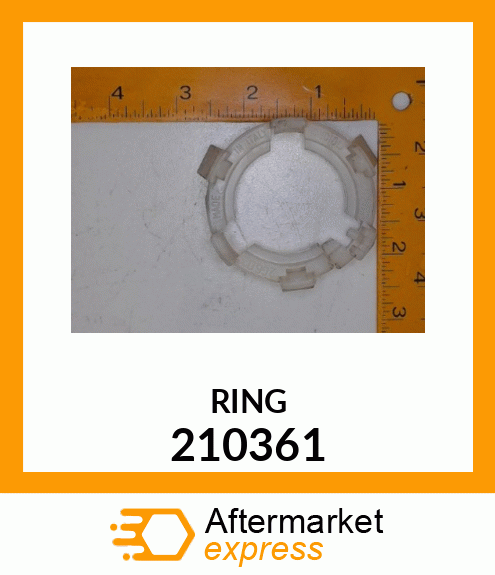 RING 210361