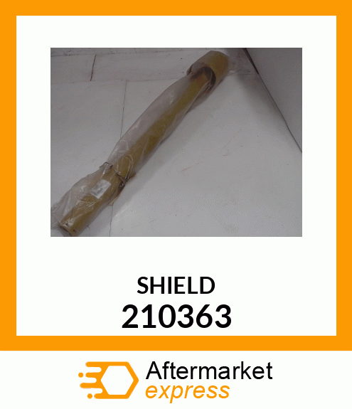 SHIELD 210363