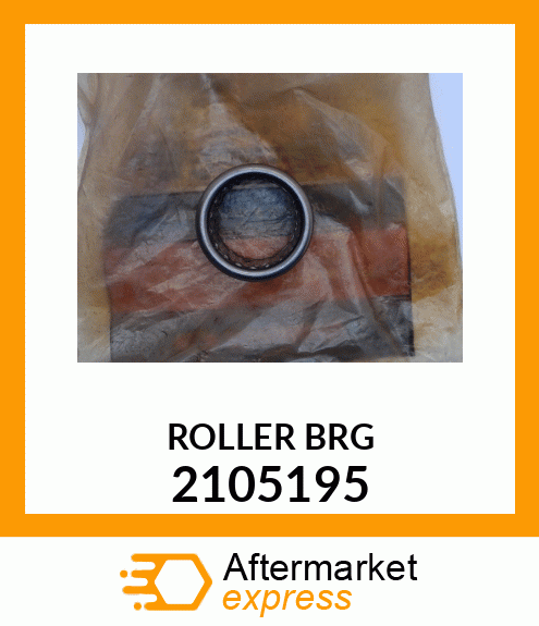 ROLLER_BRG 2105195