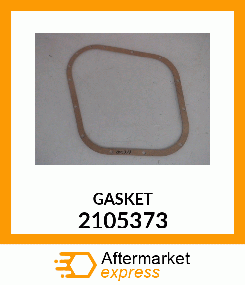 GASKET 2105373