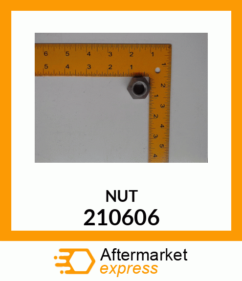 NUT 210606