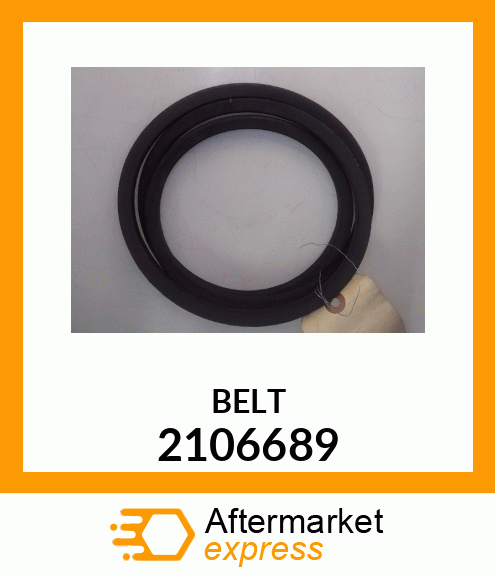 BELT 2106689