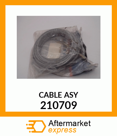 CABLEASY 210709