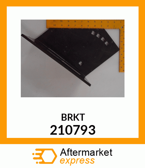 BRKT 210793