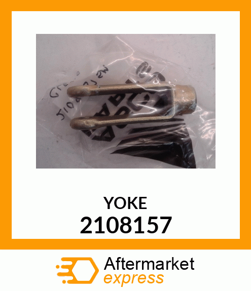 YOKE 2108157