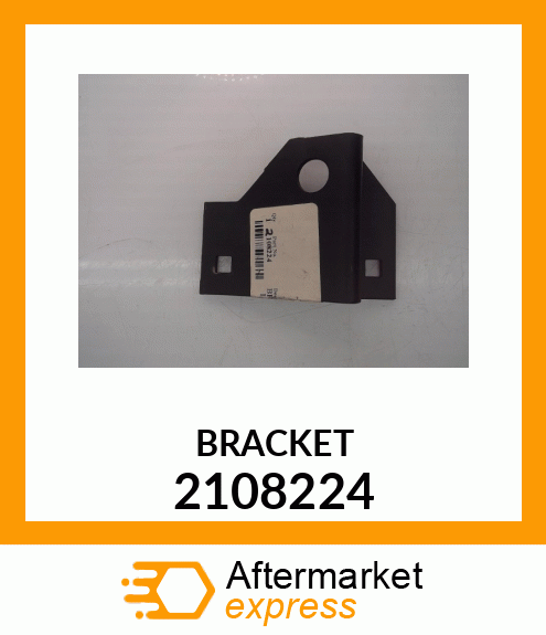 BRACKET 2108224