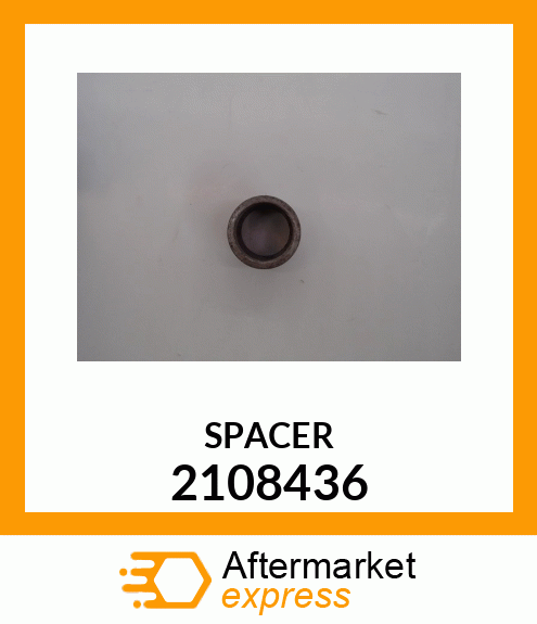 SPACER 2108436