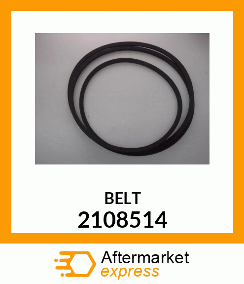 BELT 2108514