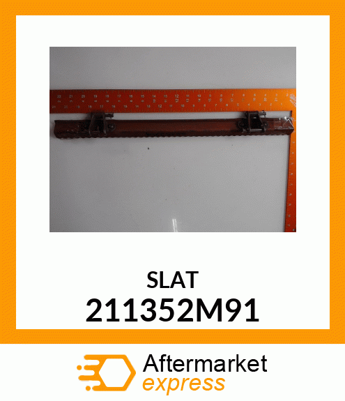 SLAT 211352M91