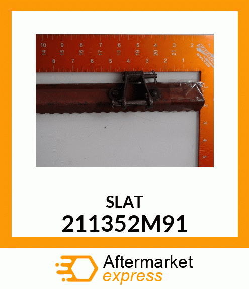 SLAT 211352M91