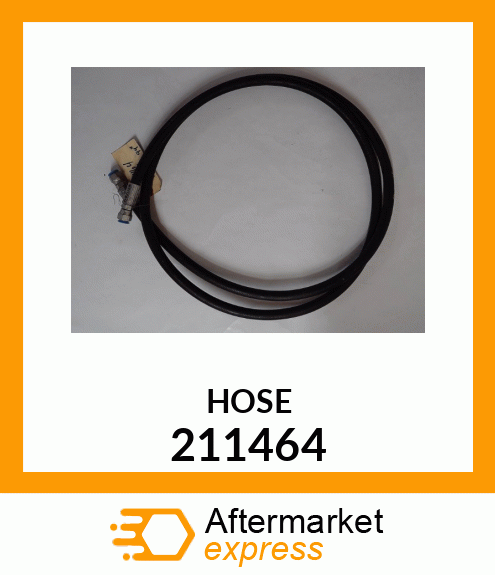 HOSE 211464