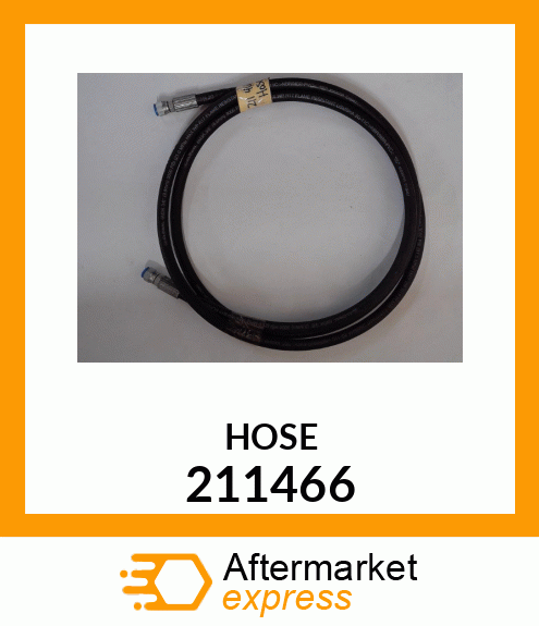 HOSE 211466