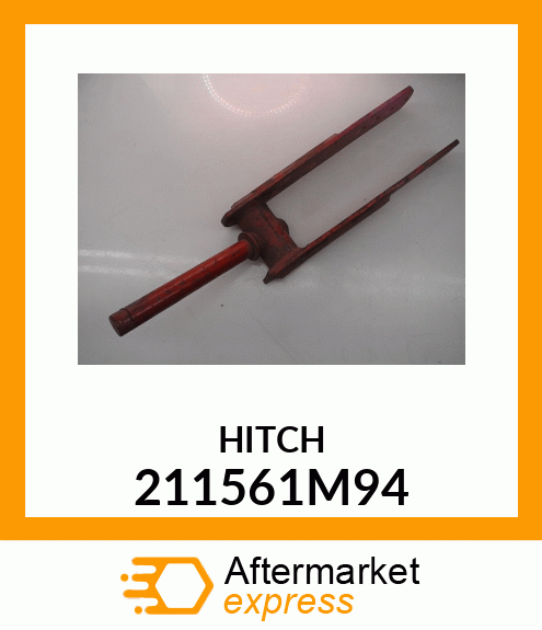 HITCH 211561M94