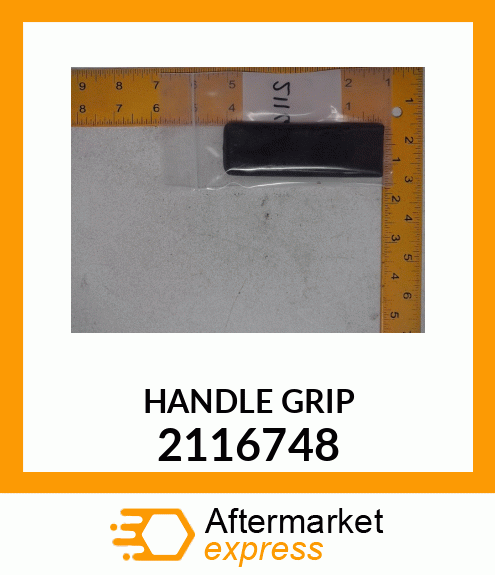 HANDLE GRIP 2116748