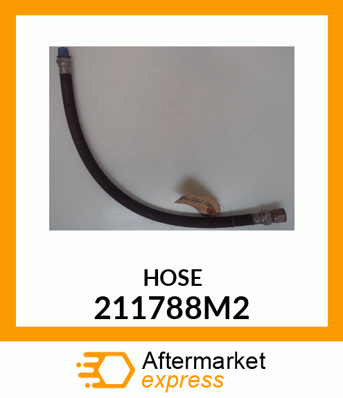 HOSE 211788M2