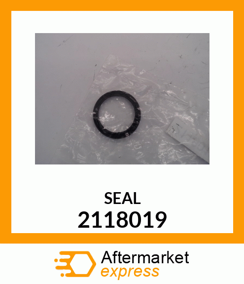 SEAL 2118019