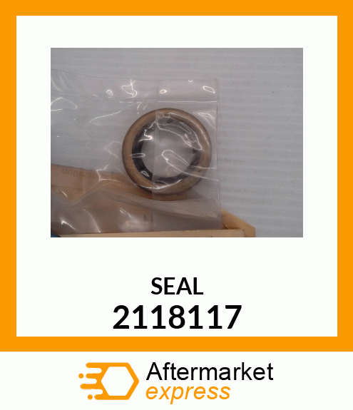 SEAL 2118117