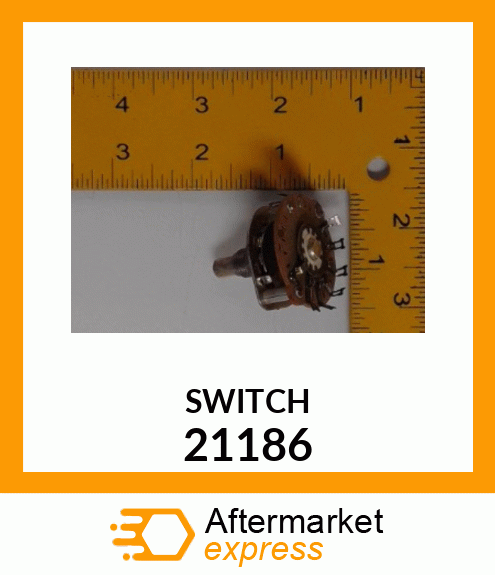 SWITCH 21186