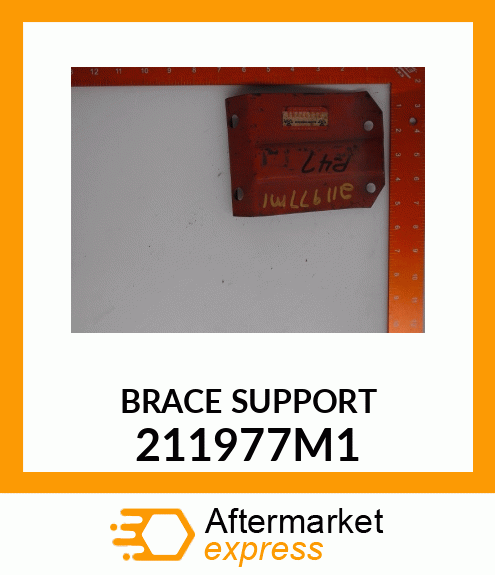 BRACESUPPORT 211977M1