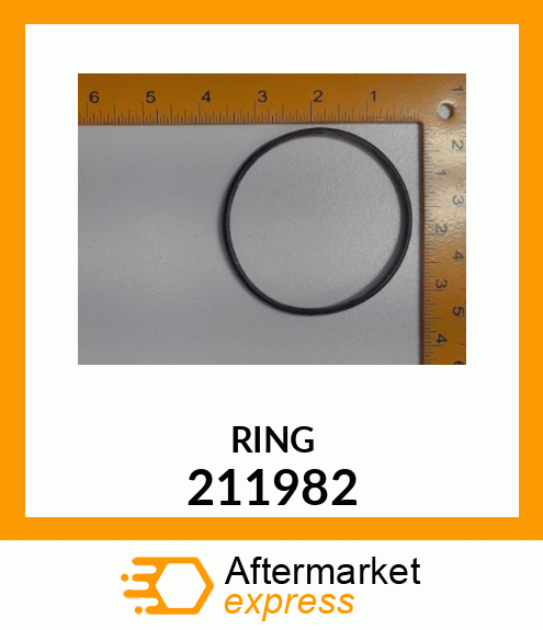 RING 211982