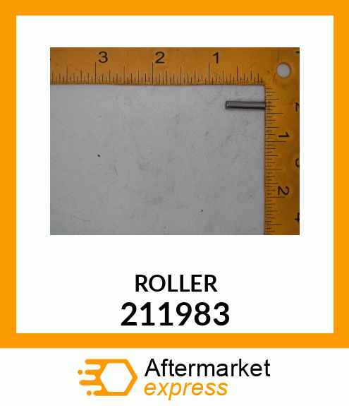 ROLLER 211983