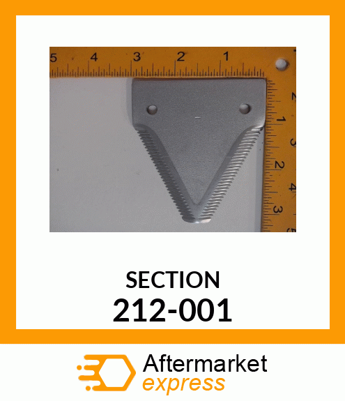 SECTION 212-001