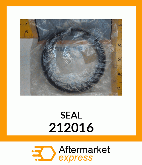 SEAL 212016