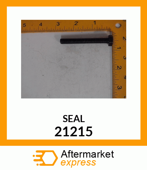 SEAL 21215