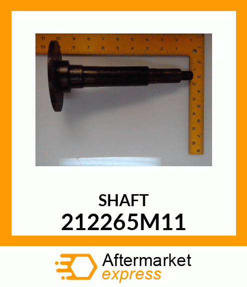 SHAFT 212265M11