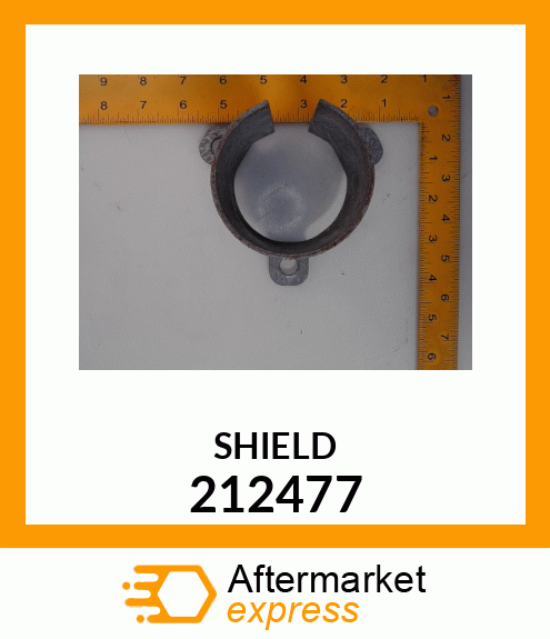 SHIELD 212477