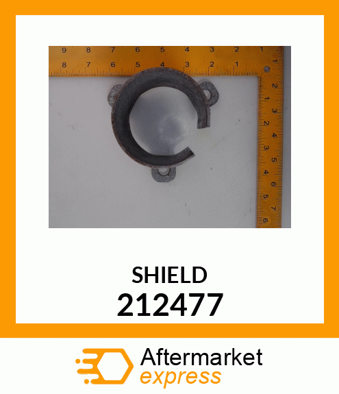 SHIELD 212477