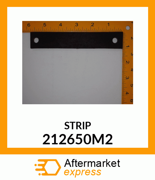 STRIP 212650M2