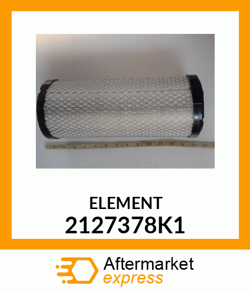 ELEMENT 2127378K1