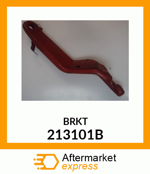 BRKT 213101B