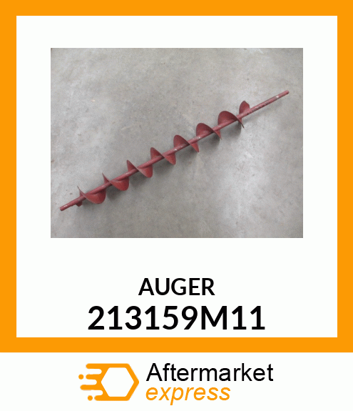 AUGER 213159M11