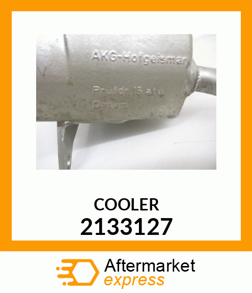 COOLER 2133127