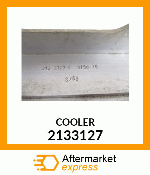 COOLER 2133127