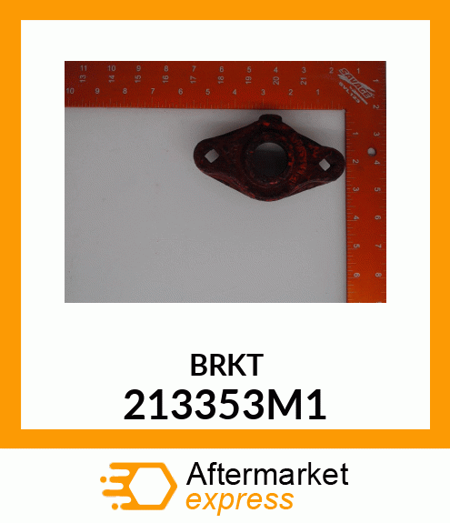 BRKT 213353M1