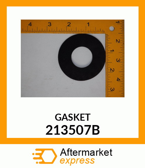 GASKET 213507B