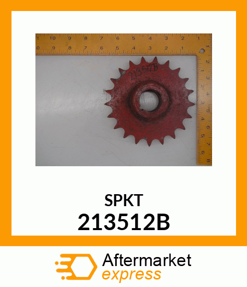 SPKT 213512B