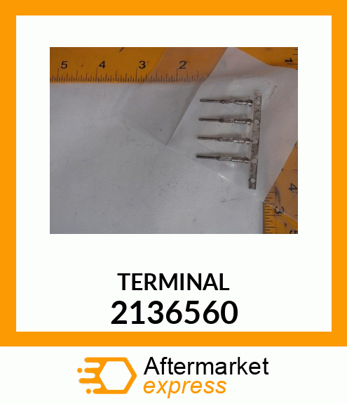 TERMINAL 2136560