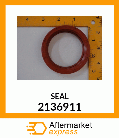 SEAL 2136911