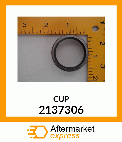 CUP 2137306