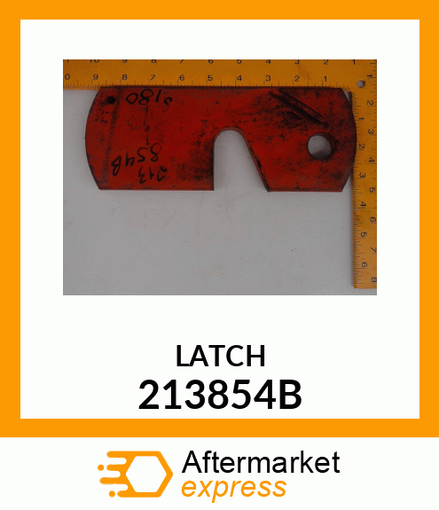 LATCH 213854B