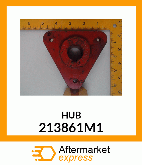 HUB 213861M1