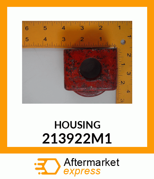 HOUSING 213922M1